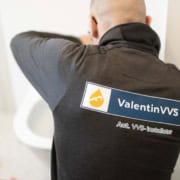 ValentinVVS logo